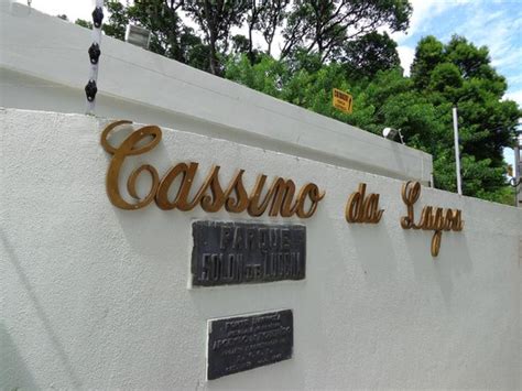 Cassino João Pessoa